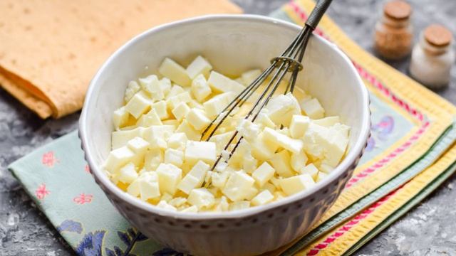 Сборник рецептов