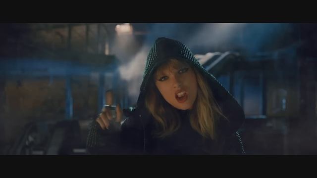 Taylor Swift - …Ready For It? смотреть онлайн