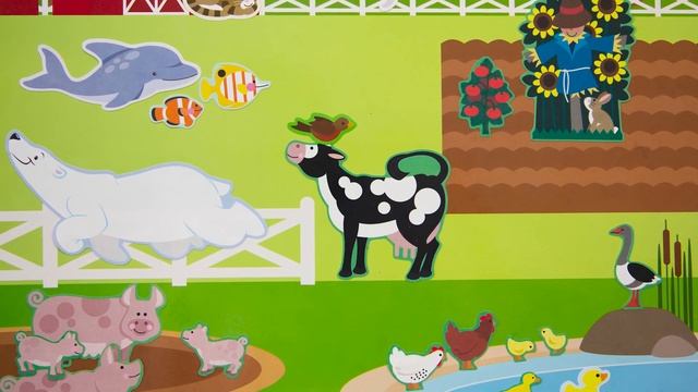 Корней Чуковский. Аудиосказка "Путаница" смотреть онлайн