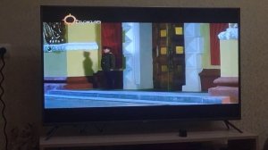 [CamRip] Переключение каналов (приложение KION, пакет KION, 27.11.2021)