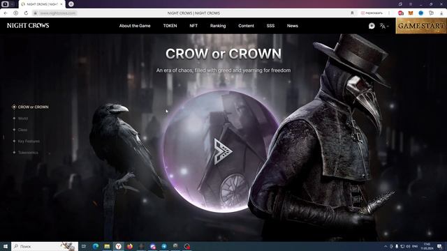 🔥СТОИТ ЛИ ИДТИ В NIGHTCROWS РАДИ РМТ?🔥
