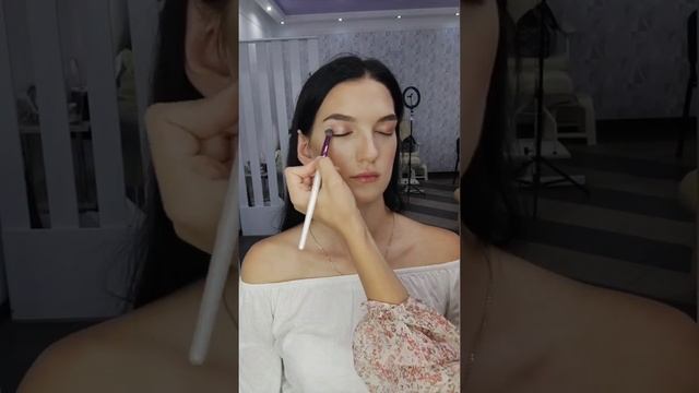 СВАДЕБНЫЙ МАКИЯЖ. WEDDING MAKEUP смотреть онлайн
