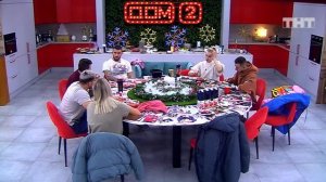 ДОМ-2 Lite 6079 день Дневной эфир (31.12.2020)