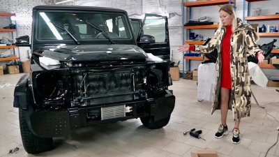 Новости автомобильной индустрии