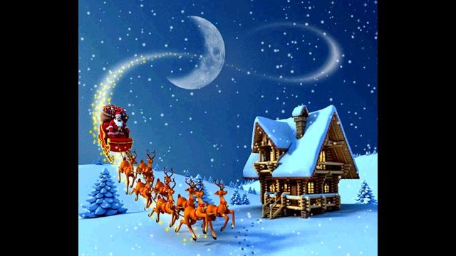 Jingle Bells Ringtone Christmas Notification Sounds смотреть онлайн