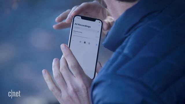 IPhone 12 Extreme Water Test