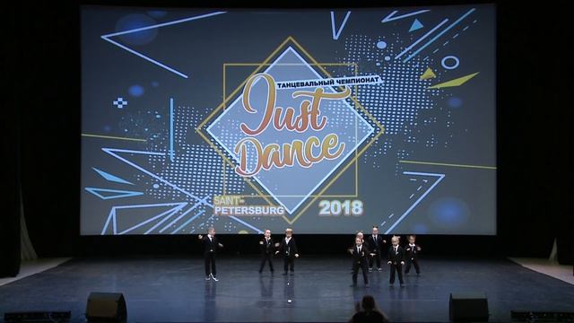 JUST DANCE | Lil boss смотреть онлайн