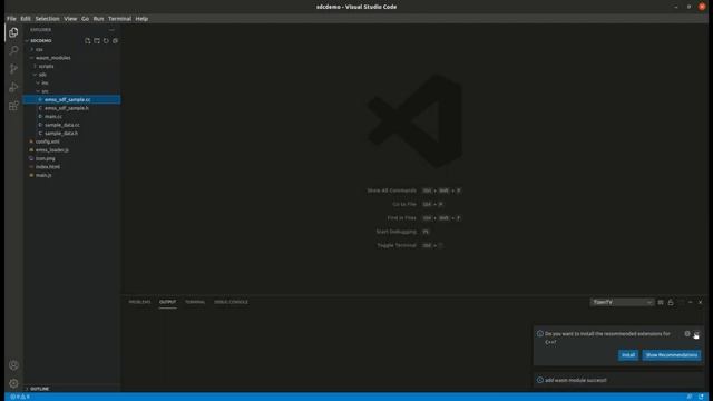 [Tech Talk] What's new in the Tizen web platform for Smart TV смотреть онлайн