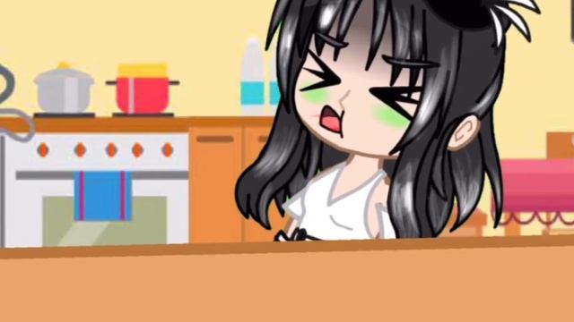 //дети развели костёр\\