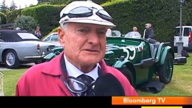 Concorso d'Eleganza Villa d'Este 2013 | Special Coverage | Autocar India