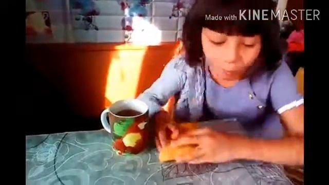 Нормальные люди VS Я / Miss Kristi смотреть онлайн