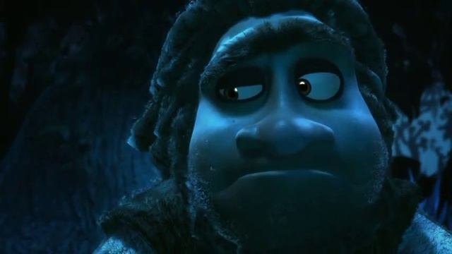 Blur Studio In The Rough Миллион лет до нашей эры мультик смотреть онлайн