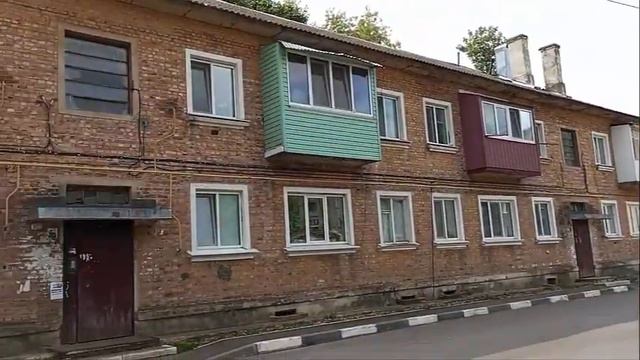 Рославль 12 микрорайон красноармейская смотреть онлайн