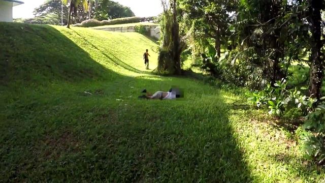 Wheelies Bloopers Episode III