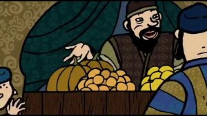 Гора Самоцветов Толкование сновидений Поморская сказка 2006 год