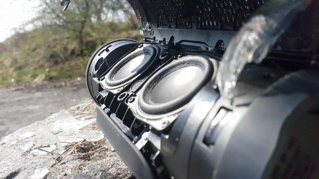 JBL charge 3 not perfect focus no lfm bass test смотреть онлайн