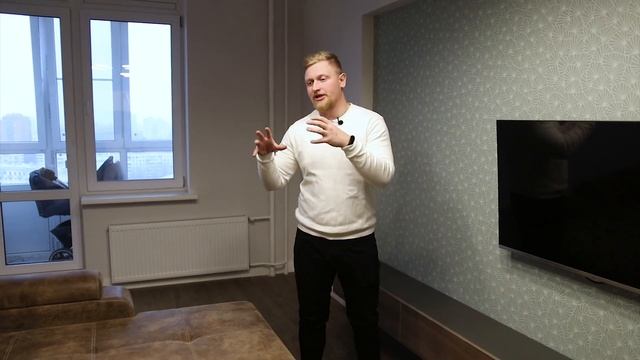 Ремонт квартиры по дизайн проекту.Ремонт квартиры Санкт-Петербург.Ремонт ЖК Звезда смотреть онлайн