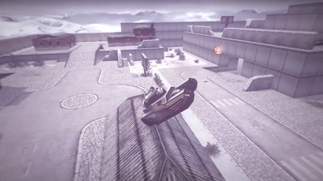 Tanki Online - Fly To High | Parkour Montage #1 смотреть онлайн