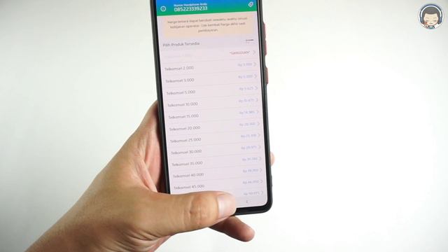 Payfazz VS LangitPay - Review Harga Pulsa, Paket Data, Token Listrik dll смотреть онлайн