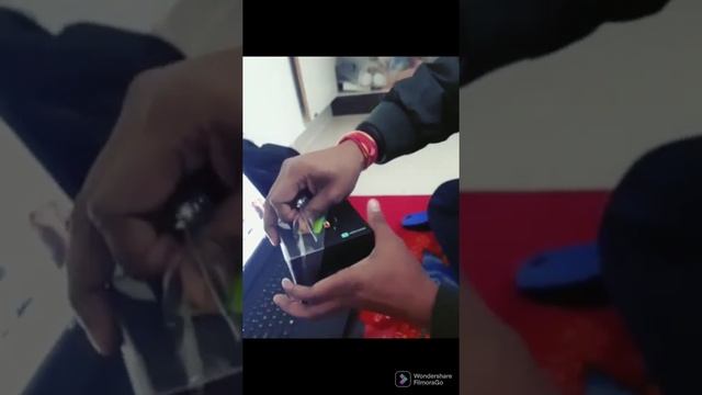 Dizo Watch R смотреть онлайн