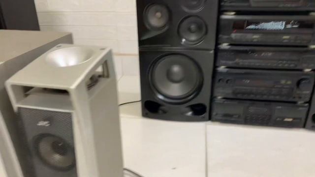 JVC DX T-9 giá yêu 6tr200 смотреть онлайн