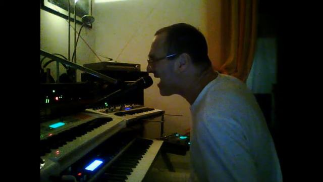 M-Audio Venom/Korg x50/Korg Kaossilator pro/Novation K-Station смотреть онлайн