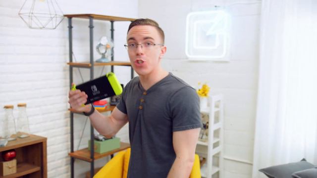 Switch в 2019. Есть ли смысл? смотреть онлайн