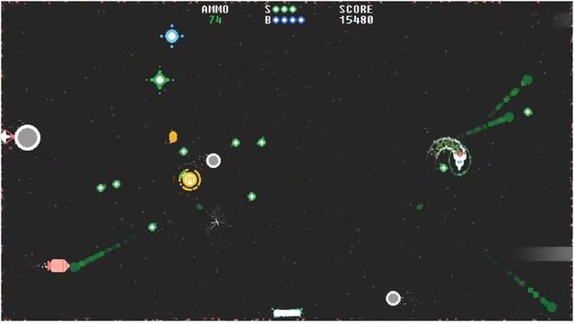 Random Game Saturday Part 1 Bit Blaster Xl смотреть онлайн