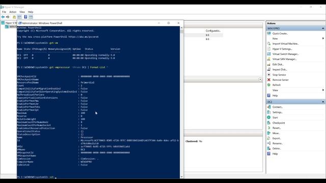 How to configure Nested Virtualization смотреть онлайн