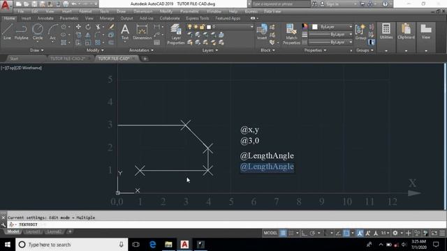 AutoCAD Malayalam Tutorial | DAY 2 смотреть онлайн