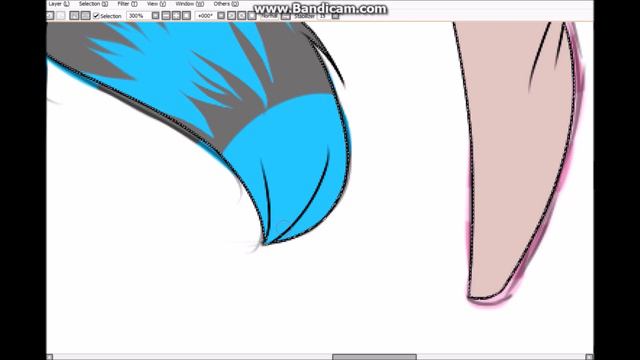 Chibi Sheet -Speedpaint- смотреть онлайн