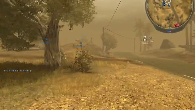 Battlefield 2:Strike at Karkand смотреть онлайн