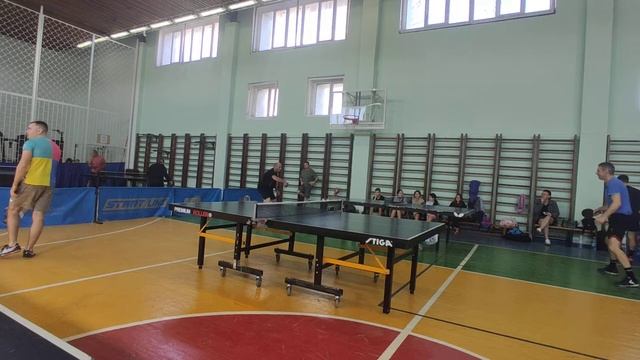 Ю.Зуботыкин(Кнт "Тайм-аут" анапа)С.Барнаусов (анапа)3-0 смотреть онлайн