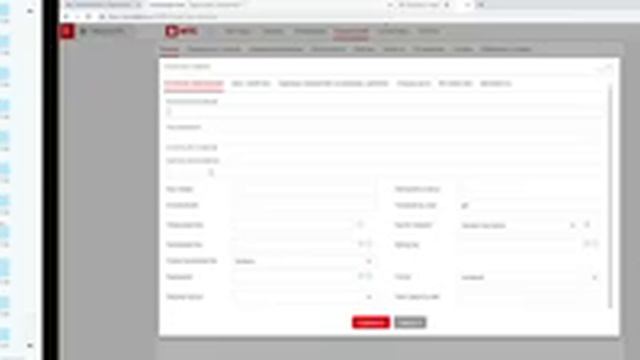 МТС Касса. Основы работы с онлайн-кассой и товароучетной системой. Часть 2.2 смотреть онлайн