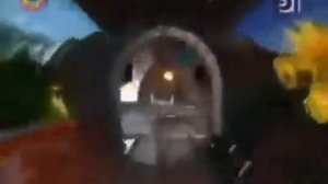 Иванушки Вселенная