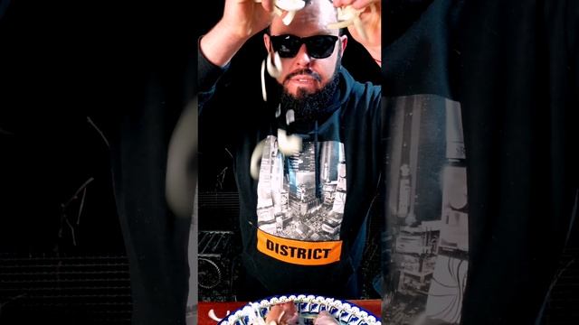 шашлык из курицы