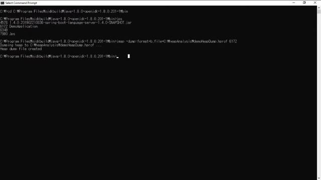 How to use IBM heap analyzer to solve OOME(Out Of Memory) of java app смотреть онлайн