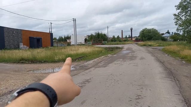 подъезд к обьекту смотреть онлайн