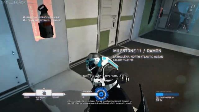 Syndicate FULL Game Walkthrough - All Missions смотреть онлайн