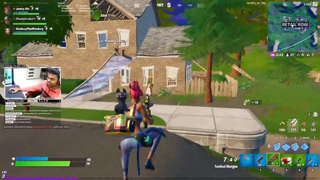 #381 Viewers Choice Game 🤪✌ | Justy Live in Tamil смотреть онлайн