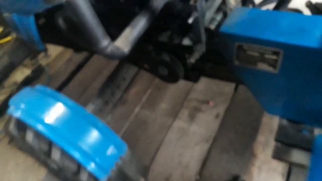 І знову гидравлика мототрактора смотреть онлайн