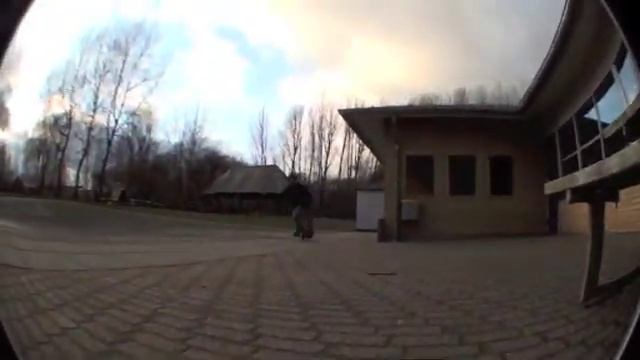 New sony kamera + fisheye смотреть онлайн