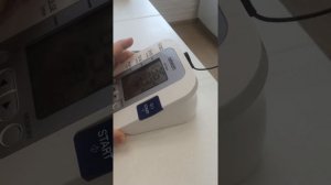 Тонометр OMRON M3 Expert