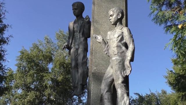 Лебедин - Потопиха - Сумы.