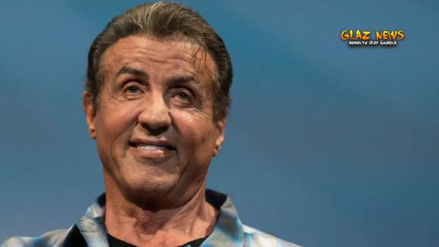 Сталоне разводится. Жена отсудила всё. смотреть онлайн
