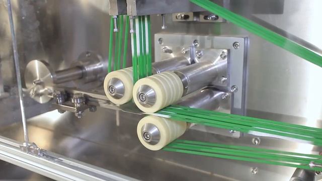 Оборудование для производства влажных салфеток смотреть онлайн