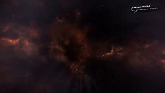 Mass Effect Andromeda Walkthrough - Side Mission - Asari Ark [No Commentary] смотреть онлайн