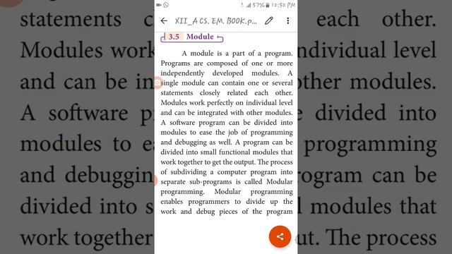 +12 Chap.:3 SCOPING-Part-II смотреть онлайн