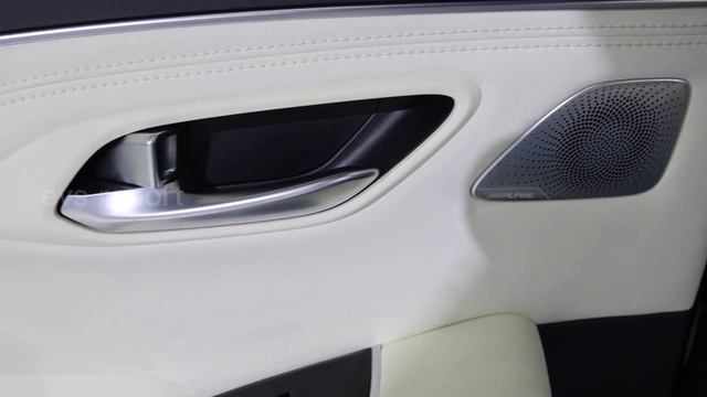 2023 GAC AION LX Plus Exterior and Interior - Up to 1,008 km (625 miles)! смотреть онлайн