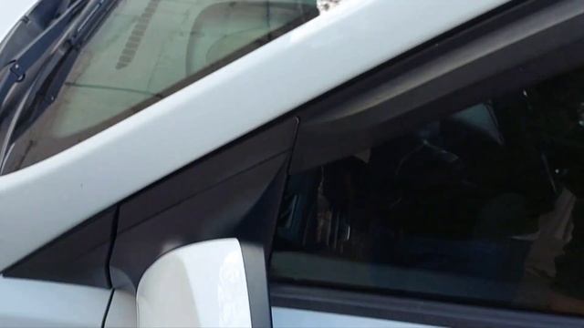 Настройка датчика удара на сигнализации 